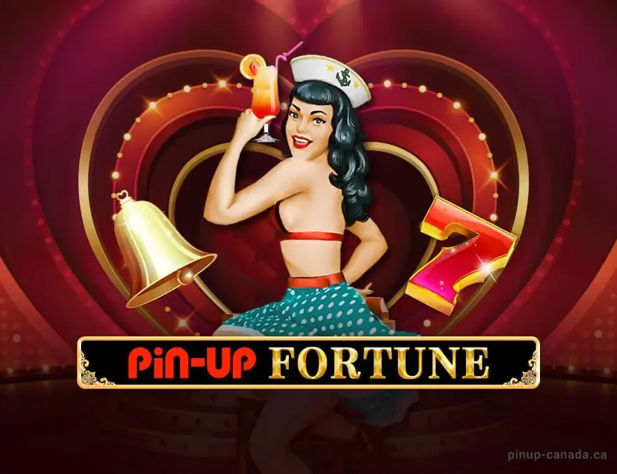 Ivybet Fortune Slot